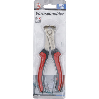 BGS Vornschneider 165 mm BGS Do it yourself 333