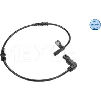 014 899 0054 Sensor, Raddrehzahl MEYLE-ORIGINAL: True to OE.