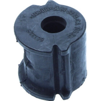 Lagerbuchse, Stabilisator | 72-5818