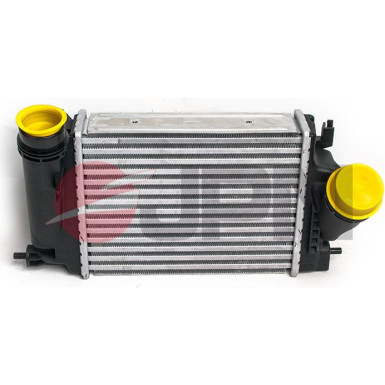 JPN Ladeluftkühler 60C9329-JPN JPN Ladeluftkühler 60C9329-JPN