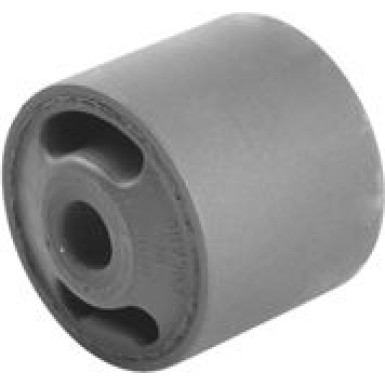 TEDGUM_TD Lagerung, Motor