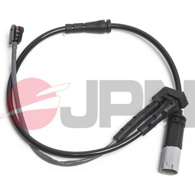 JPN Warnkontakt, Bremsbelagverschleiß 12H0016-JPN