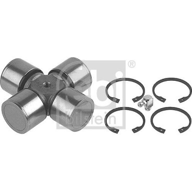 FEBI BILSTEIN Kardankreuz