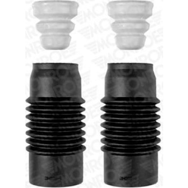 Protection Kit-Staubschutzsatz VA | MAZDA 6 04 | PK157