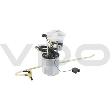 2803580002380 Kraftstoff-Fördereinheit 2803580002380 Kraftstoff-Fördereinheit