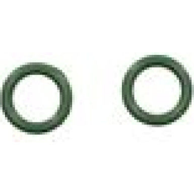 Kondensator PKW OPEL Astra H, Zafira B FIRST FIT 94767