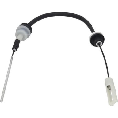 KAMOKA Seilzug, Kupplungsbetätigung LC184