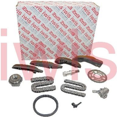 STEUERKETTENSATZ | IWI59010SET STEUERKETTENSATZ | IWI59010SET