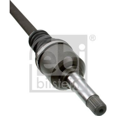 FEBI BILSTEIN Antriebswelle | 183470