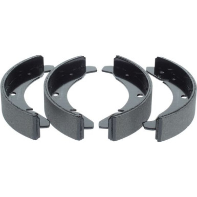 0 986 487 099 Bremsbackensatz