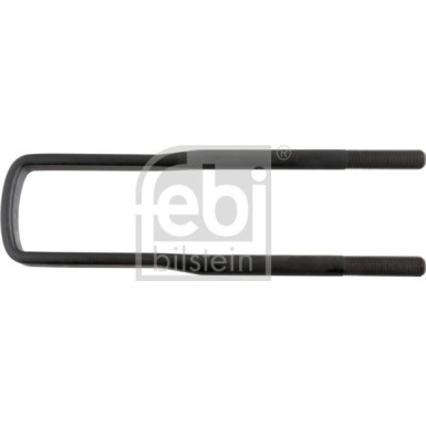 FEBI BILSTEIN Federhalter | 04371