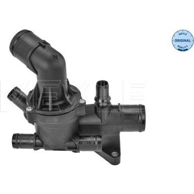 Thermostat, Kühlmittel | 36-28 228 0008