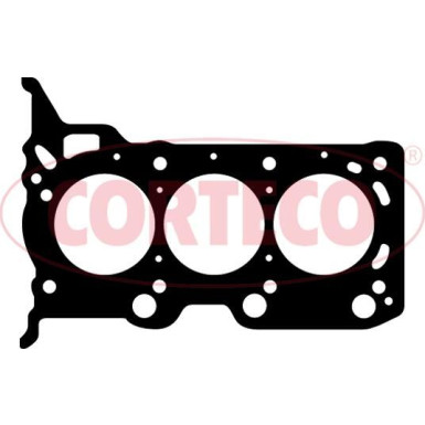 415380P Dichtung, Zylinderkopf