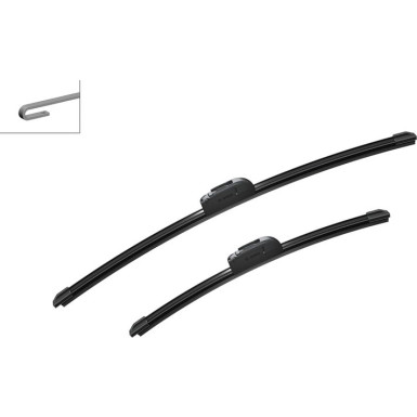 3 397 014 188 Wischblatt Aerofit