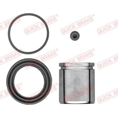 QUICK BRAKE Reparatursatz, Bremssattel 114-5153