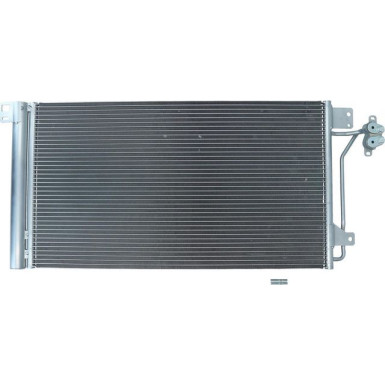 KAMOKA Kondensator, Klimaanlage 7800144