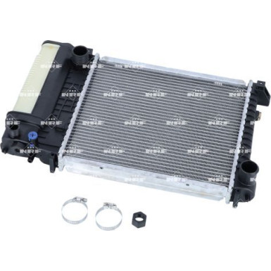 Kühler, Motorkühlung | 51351