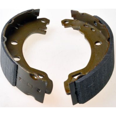 B120182 Bremsbackensatz