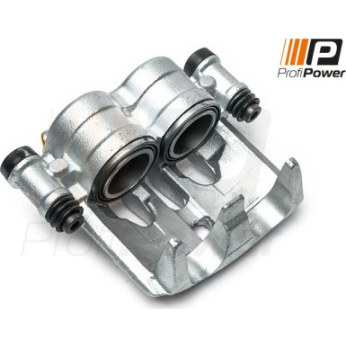 PROFIPOWER Bremssattel 4B1052R