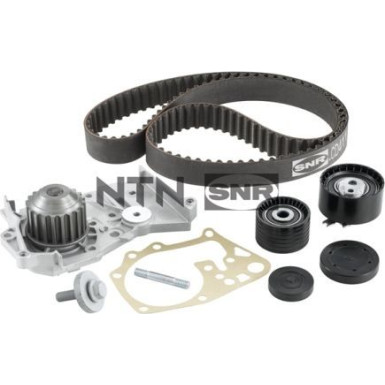 SNR Timing-Kit