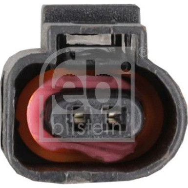 FEBI BILSTEIN Bremsbeläge 16994