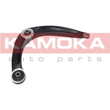 KAMOKA Lenker, Radaufhängung KAMOKA Lenker, Radaufhängung
