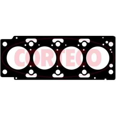 415430P Dichtung, Zylinderkopf