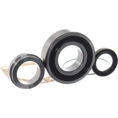 Radlagersatz HA li/re LADA VKBA 1325