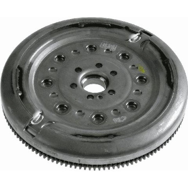 2294 001 033 Schwungrad Zwei-Massen-Schwungrad