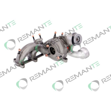 Lader, Aufladung 003-001-000181R