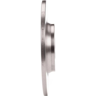 Bremsscheibe | CITROEN,PEUGEOT | 0 986 479 118