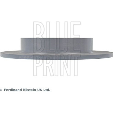 Bremsscheibe Honda T. Prelude 2.0 16V 96-00 | ADH24386