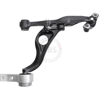 A.B.S. Achsarm A.B.S. Achsarm