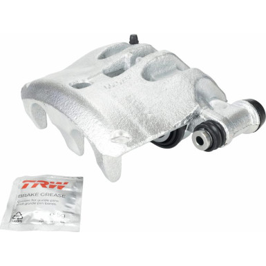 Tauschbremssattel VA li | IVECO DAILY IV 06 | BHV943E Tauschbremssattel VA li | IVECO DAILY IV 06 | BHV943E