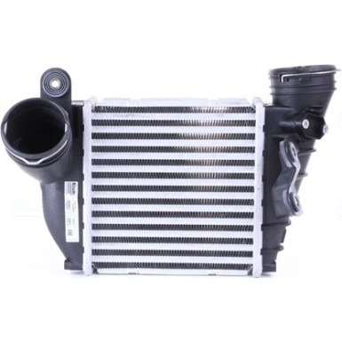 Ladeluftkühler PKW | AUDI A3, VW Golf IV | 96679