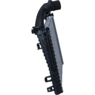 NRF Ladeluftkühler 30300