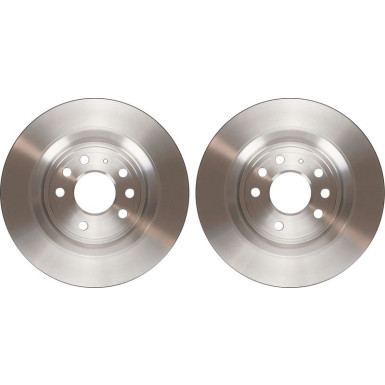 Bremsscheibe Opel T. Vectra C DF4284 Bremsscheibe Opel T. Vectra C DF4284