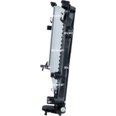 Kühler, Motorkühlung | 550055