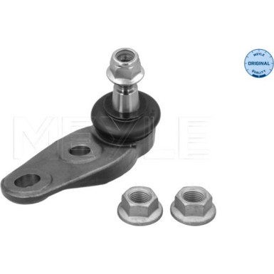 22 303 006 Traggelenk VA re MINI 06 MEYLE-ORIGINAL: True to OE 3160100009