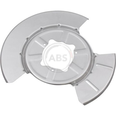 A.B.S. Spritzblech, Bremsscheibe | 11547