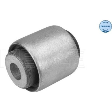 12 308 070 Querlenkerlager HA li/re AUDI A6 04 MEYLE-ORIGINAL: True to OE 1007110017 12 308 070 Querlenkerlager HA li/re AUDI A6 04 MEYLE-ORIGINAL: True to OE 1007110017