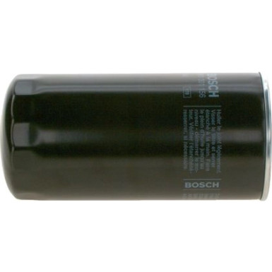 Ölfilter | FIAT,NEW HOLLAND,IVECO 50 | 0 451 301 156