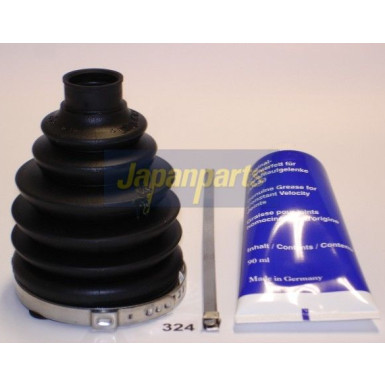 Faltenbalg, Antriebswelle Toyota Ext. Yaris 06- 20 70 98 KB-324