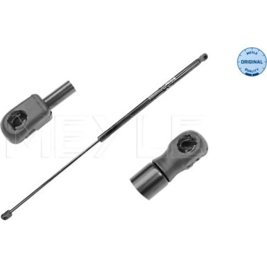 Gasfeder, Motorhaube MEYLE-ORIGINAL: True to OE 1409100010 Gasfeder, Motorhaube MEYLE-ORIGINAL: True to OE 1409100010