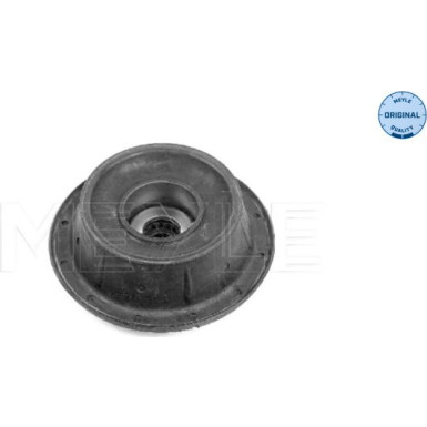 Lager - Radaufhängung. Vw P. Golf 2 MEYLE-ORIGINAL-KIT: Better solution for you 100 412 0000