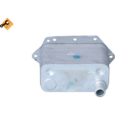 Ölkühler, Motor“L | 31281 Ölkühler, Motor“L | 31281