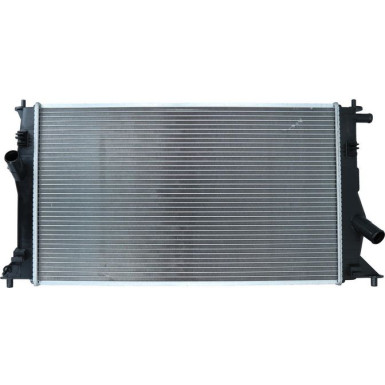 KAMOKA Kühler, Motorkühlung 7700037