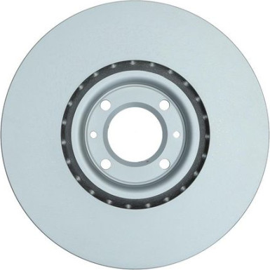 KAMOKA Bremsscheibe 103624