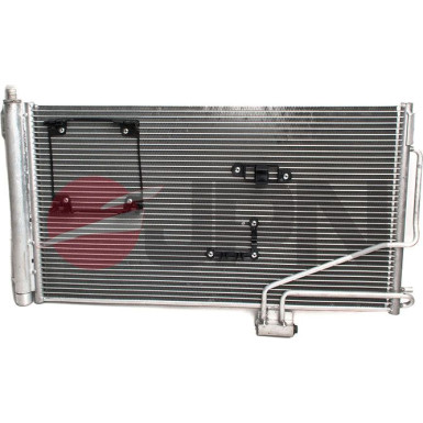 JPN Kondensator, Klimaanlage 60C9223-JPN JPN Kondensator, Klimaanlage 60C9223-JPN