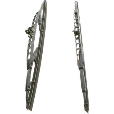 014 BOSCH | Wischerblatt | TWIN-Standard | 3397001014